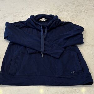 Vineyard Vines funnel neck Sweatshirt